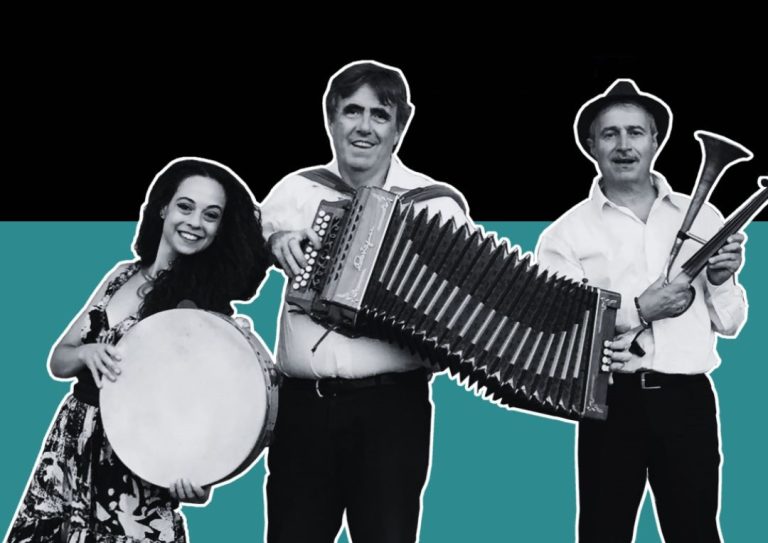 Al Teatro Potlach di Fara Sabina”Per grazia ricevuta – I canti popolari di Nino Manfredi”