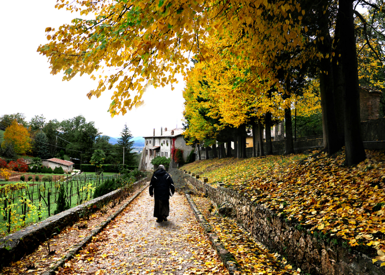 Assessorato al Turismo di Rieti ottiene finanziamento per il miglioramento dell’accoglienza dei pellegrini nell’anno del Giubileo