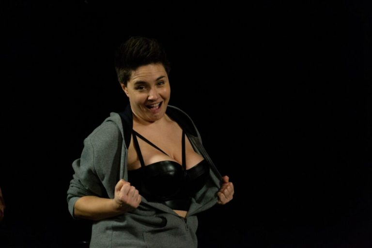 A Mompeo la commedia “Dimmi ciò che vuoi”