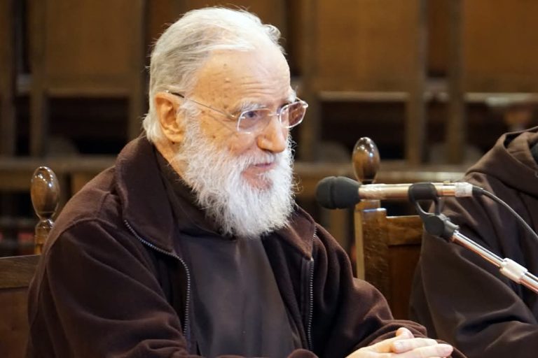 Sarà il cardinale Raniero Cantalamessa a tenere una delle due meditazioni pre-elezione nuovo Pontefice