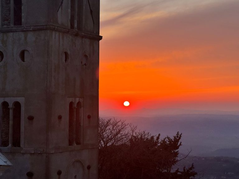Retake festeggia in Sabina la Giornata Mondiale della Terra con una passeggiata sabato 12 aprile