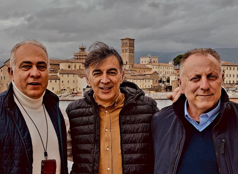 Riqualificazione ex ospedale di Rieti, soddisfazione di Noi Moderati