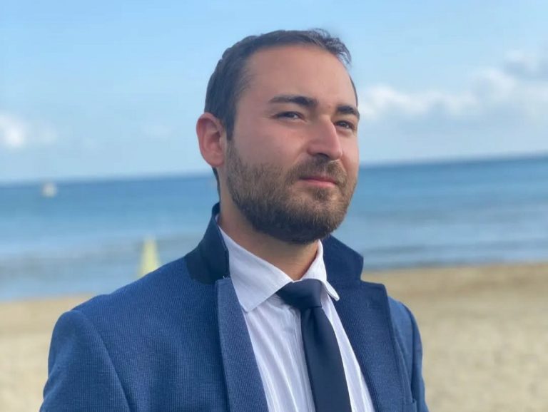 Cicolano, Thomas Magliocca protocolla proposta per istituire una Consulta Giovanile