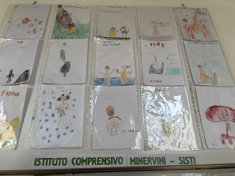 Biblioteca Paroniana, dal 23 aprile la mostra del progetto “Nati per leggere – crescere con i libri edizione 2025”