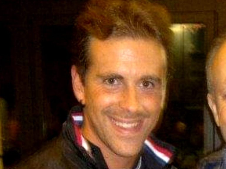 Oggi 20 aprile un anno senza Claudio Di Muzio