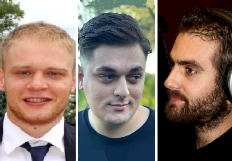 Basketball: l’1 aprile ospiti Giovanni Messi, Giovanni Sanna, Manuel Scappa