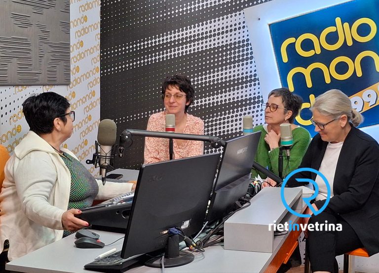 ►VIDEO – A “Rete Solidale” ospiti Valeria Patacchiola (ARCI), Franca Palumbo (CARITAS) e Paola Domiziani (Venite a Laudare APS)