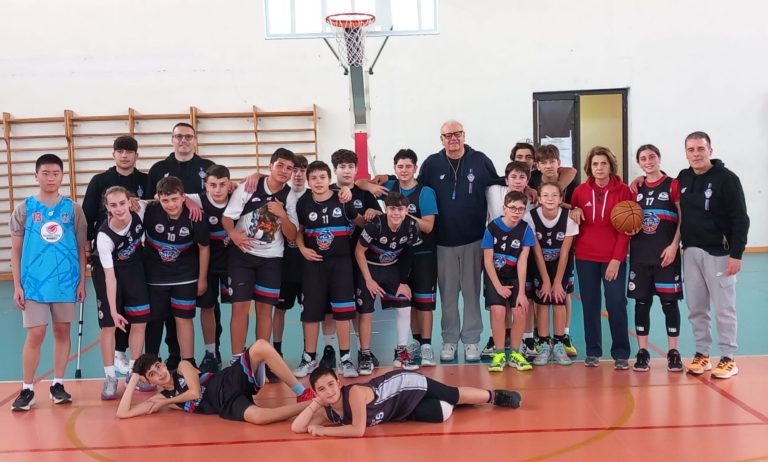 Un pomeriggio con coach Francesco Ponticiello