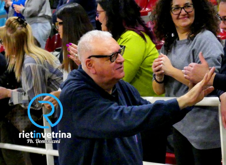 La NPC Rieti senza Cassar cerca il bis di vittorie in casa, Ponticiello: “Servirà una grande difesa”