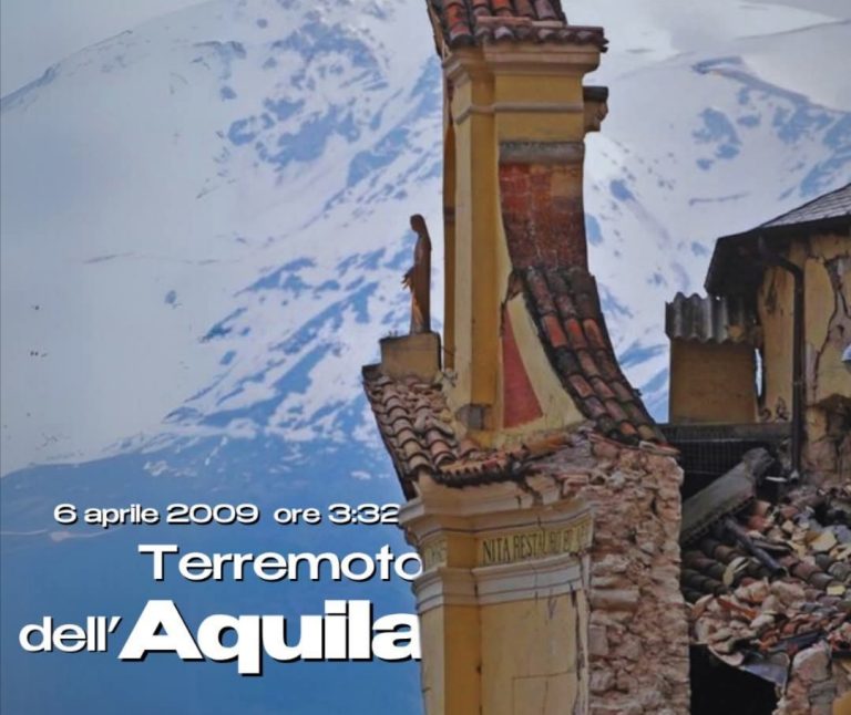 Rocca: “Sarò sempre legato a L’Aquila”