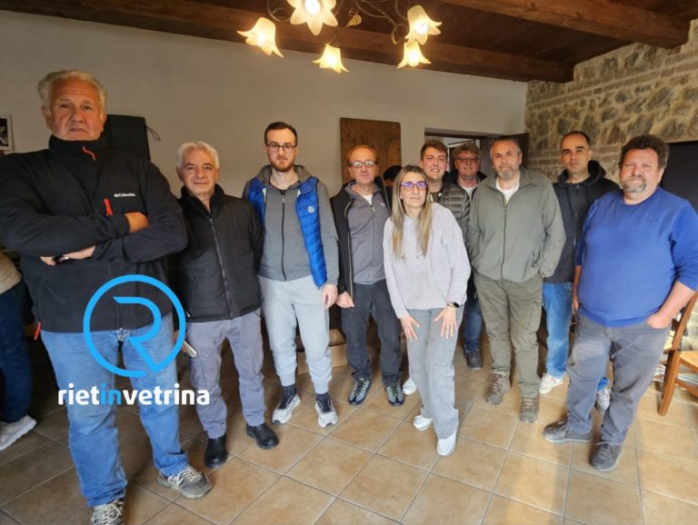 Associazione “Girgenti La Majene”, Gianni De Angelis è il nuovo presidente – I NOMI DEGLI ELETTI 