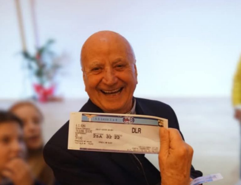 Pronto un pullman per assistere alle esequie di don Ercole La Pietra a Pescorocchiano