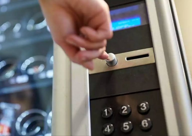 Pubblicata la gara pubblica per la distribuzione automatica