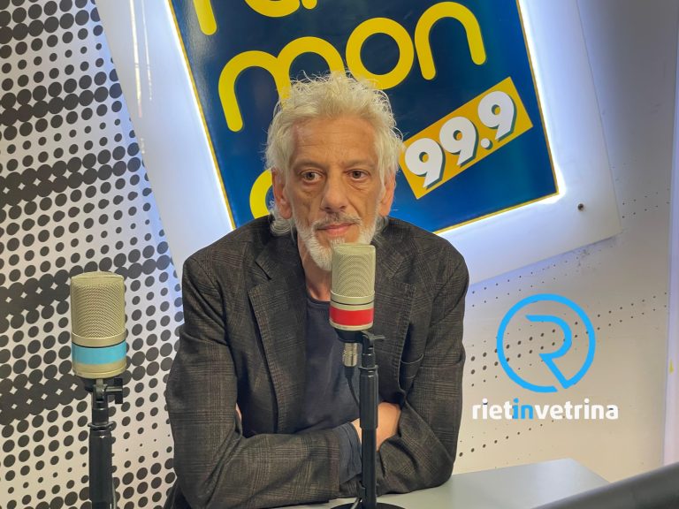 Marco Graziosi: “Sono malato di tumore. Col mio nuovo singolo ho dato vita ad una raccolta fondi per A.G.O.P.”