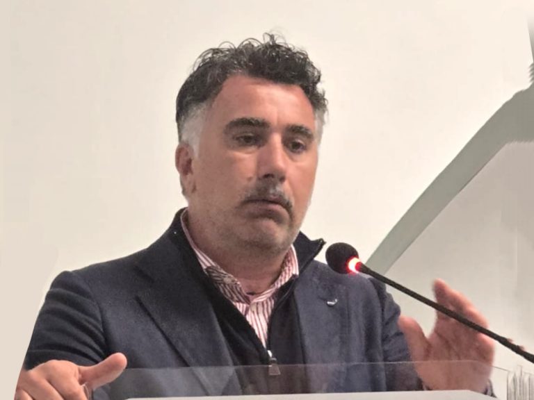 Roberto Orlandi è il nuovo Segretario Generale UST CISL Roma – Rieti