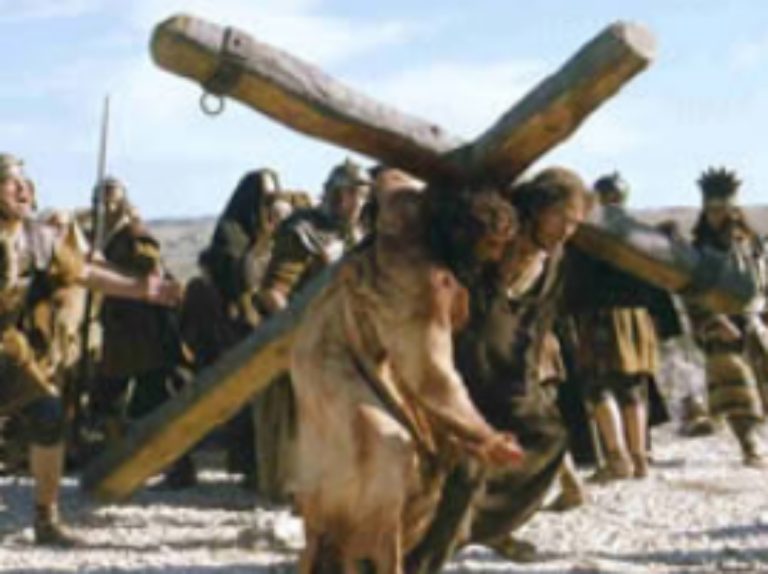 A Poggio Bustone la quarantesima Passione di Cristo