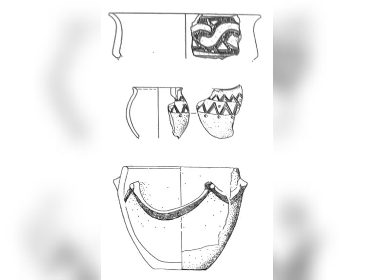 L’antica Marruvium presso il Lago di Piediluco