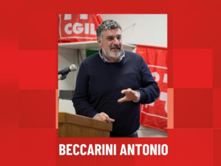 FP CGIL Sanità Rieti: “Siamo il Sindacato che cresce di più”