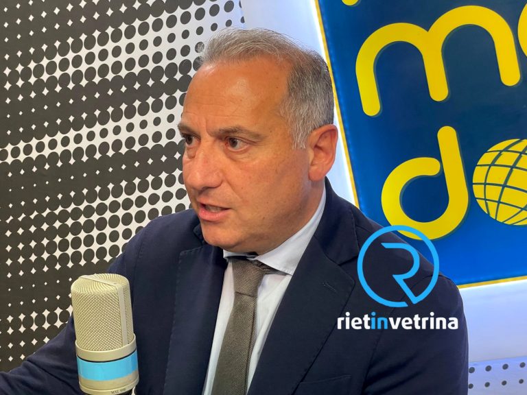 Sebastiani: “Dormano sonni tranquilli i rappresentanti di NOME perché la condotta mia e del Gruppo Civico che rappresento insieme alla Mestichelli è assolutamente trasparente”