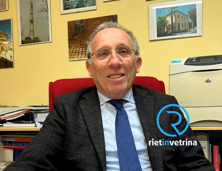 LA RUBRICA DI ANGELITA – Quattrini: “Tutti parlano di pace, ma pochi educano alla pace”