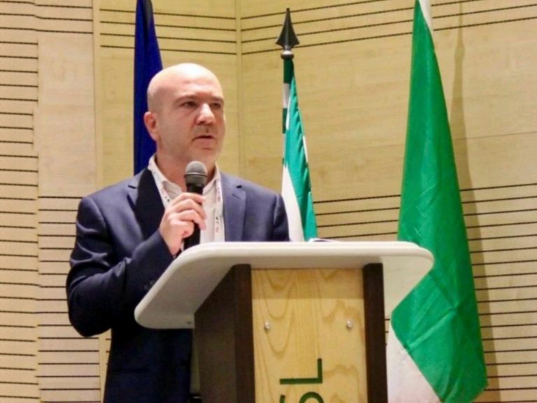 Marco Fazioli è il nuovo Segretario Generale della Filca CISL Lazio Nord
