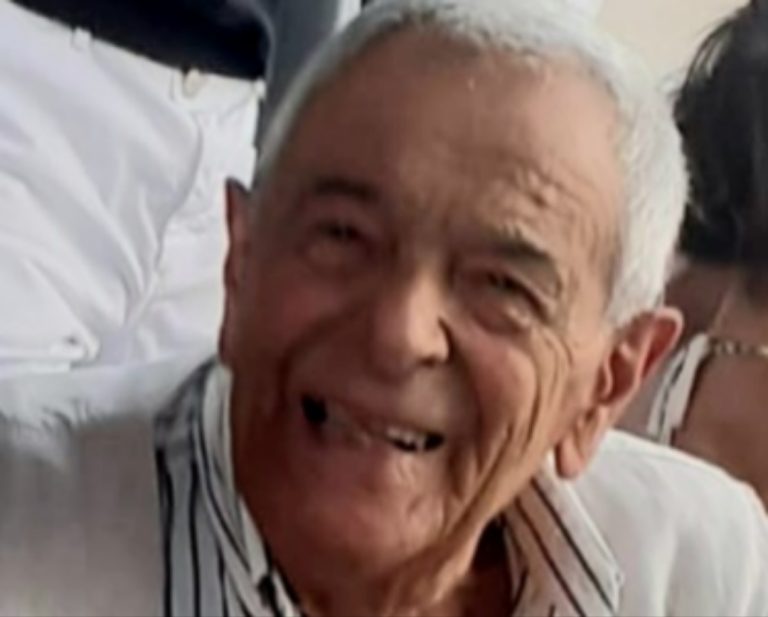 Rieti perde Dino Tosoni, storico commerciante