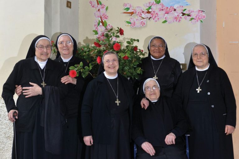 Venerdi le esequie di Suor Maria Germana Celani