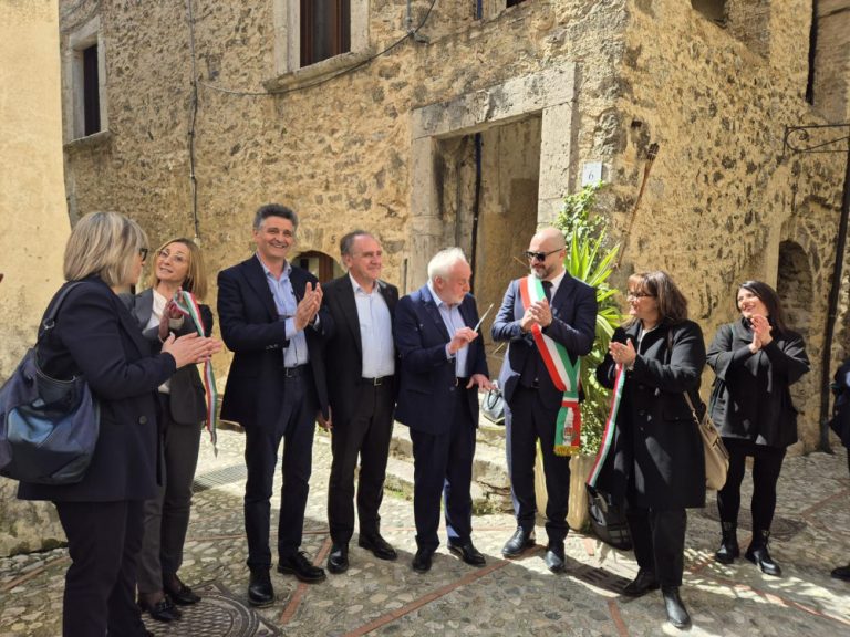 L’Associazione Sabina Flavour sempre più protagonista nella promozione dell’olio extravergine d’oliva