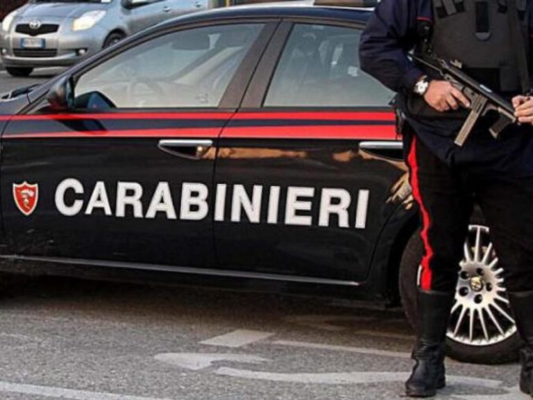 80enne di Corvaro raggirata da truffatori campani