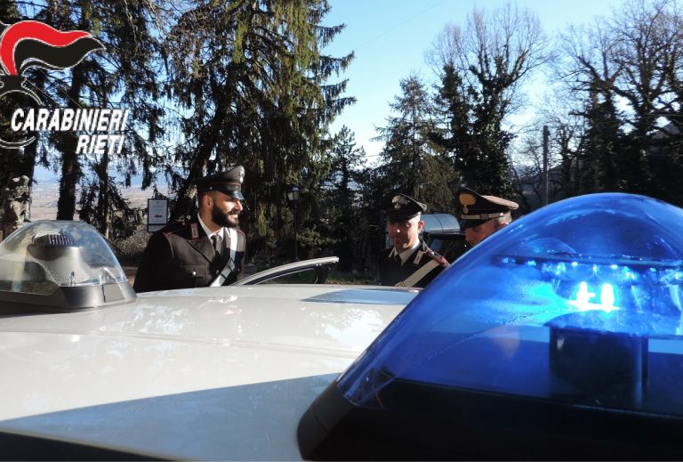 Denunciato 60enne per favoreggiamento della prostituzione. Era già noto alle Forze dell’Ordine