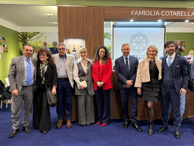 Vinitaly, 12 aziende dell’Alto Lazio protagoniste a Verona