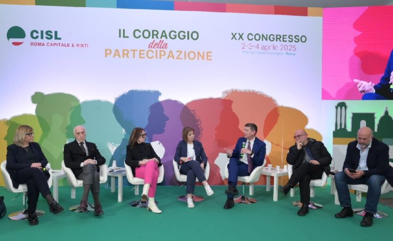 Rieti e il futuro delle aree interne, riaprire la ZES per rilancio sviluppo economico