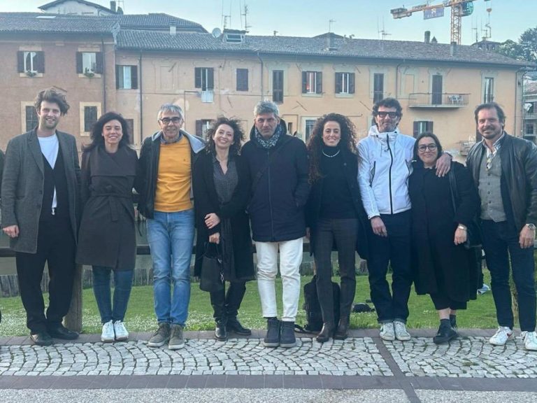 L’11 e 12 aprile si vota per rinnovare il consiglio dell’Ordine degli architetti