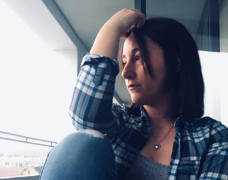 La reatina Giorgia Colasanti su NOVE nel programma “Little Big Italy”