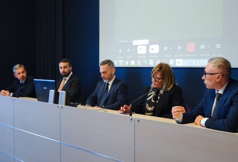 Dematerializzazione archivio urbanistica. Rieti pilota del progetto che porterà al Fascicolo Digitale dell’Edificio