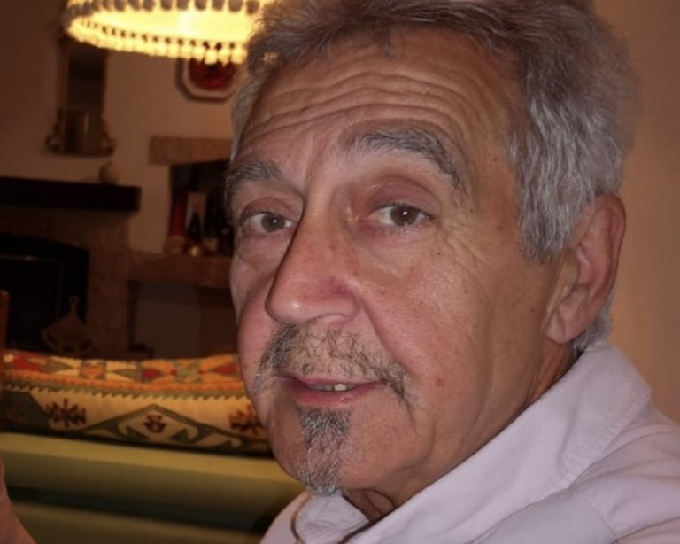 E’ mortø il musicista Mauro De Marco