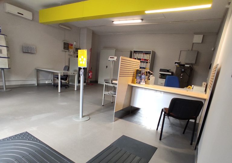 Tornano attivi gli Uffici Postali di Santa Lucia di Fiamignano, Morro Reatino, Pozzaglia Sabina