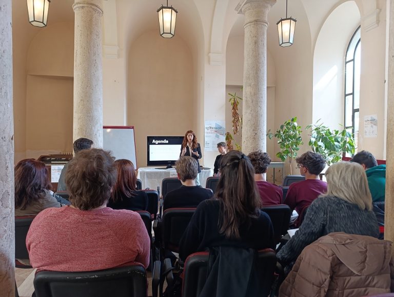 Partecipato l’innovativo Workshop sul Branding Territoriale di LINEA architettura-paesaggio