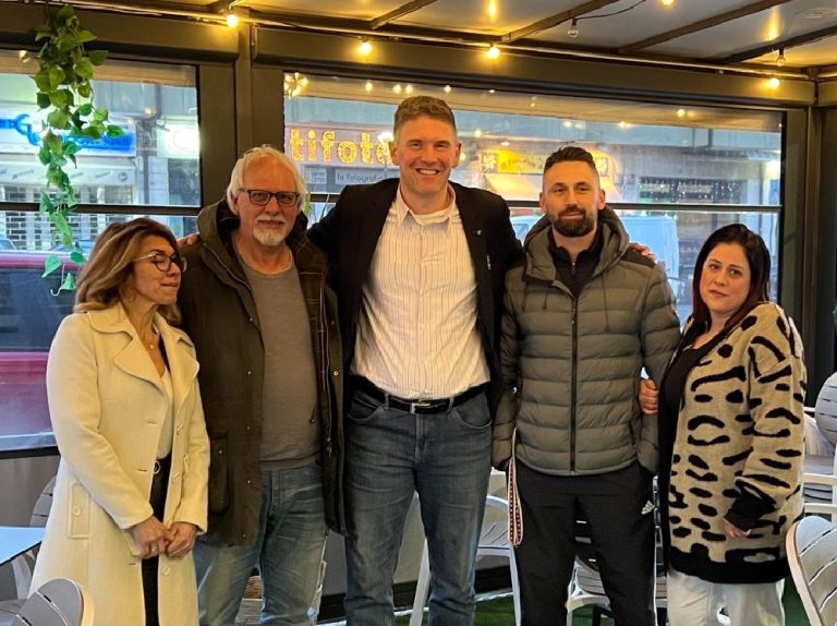 Giuliano (UGL Salute): “Elezioni RSU, pronti a far soffiare su Rieti e la Sabina il vento del cambiamento”