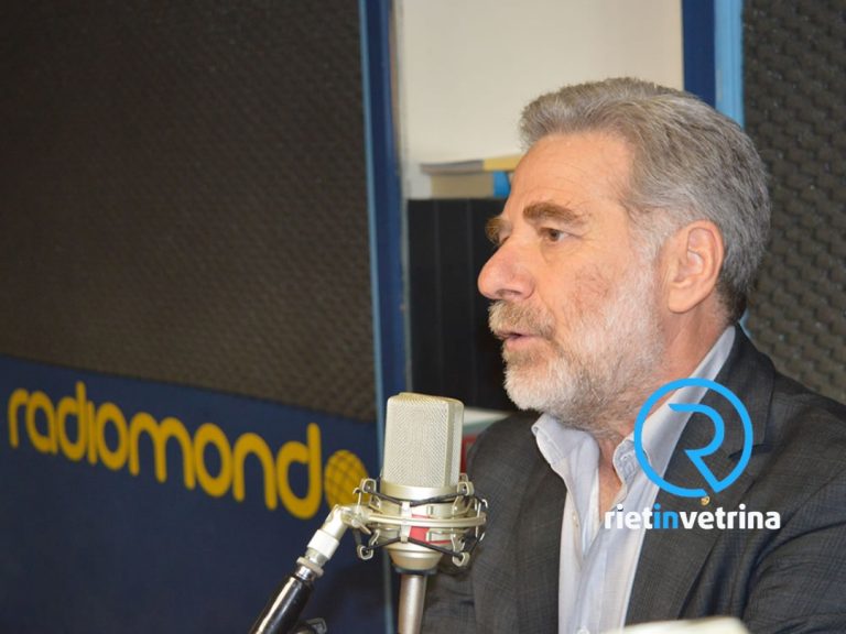 Capitale della Cultura, il Comune di Contigliano risponde a Paolo Lancia