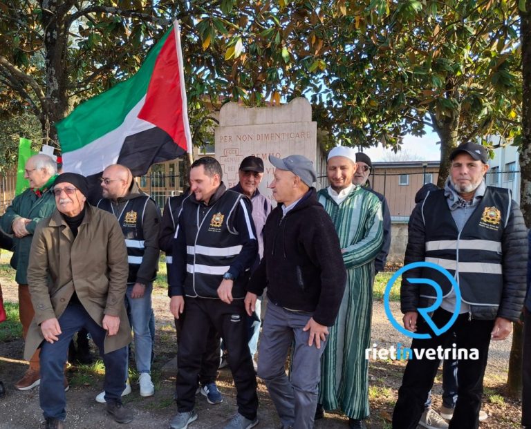 Ass. Amici del Marocco: “Accogliamo con emozione Papa XIV, Robert Francis Prevost”