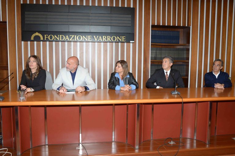 Presentato il 33° Scopigno Cup – LE FOTO