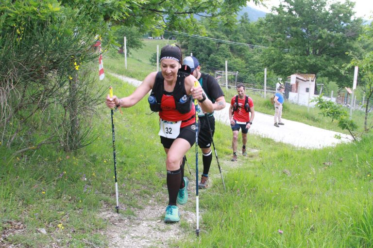 Epicentro Trail, appuntamento con la quarta edizione domenica 1 giugno ad Accumoli 