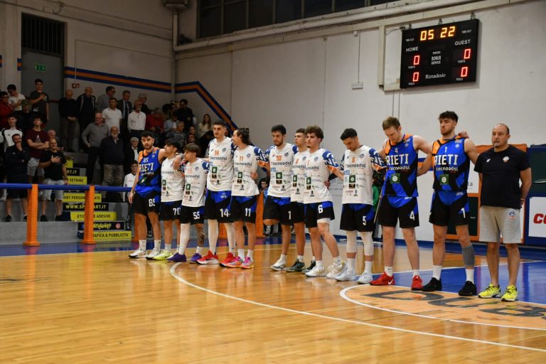 Immensa NPC, colpaccio a Desio in Gara2 play-out. Ora si va al PalaSojourner