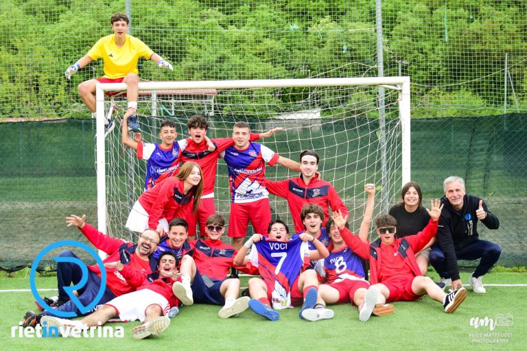 Convictus Cascia 2025 – FOTO TERZA GIORNATA DI GARE