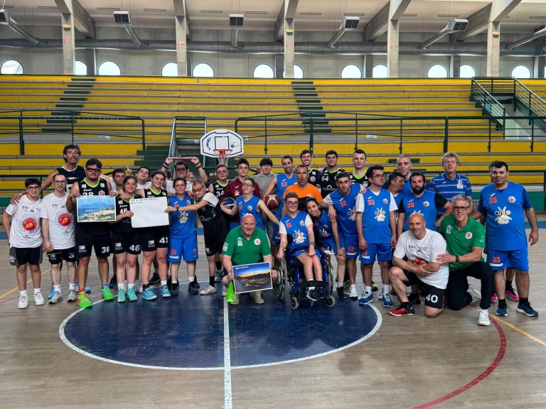 Final Four Interregionale, Fortitudo Baskin Rieti: “Un’esperienza che vale più di un risultato”