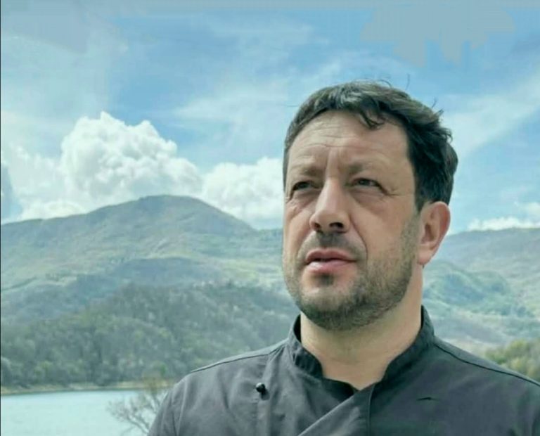 I Raviolini della Trattoria da Edoardo arrivano a New York (America)