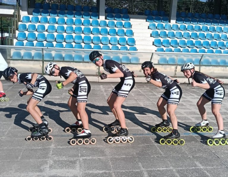 La Rieti in Line punta al secondo titolo italiano con Viotti e si lancia sul palcoscenico europeo a Senigallia