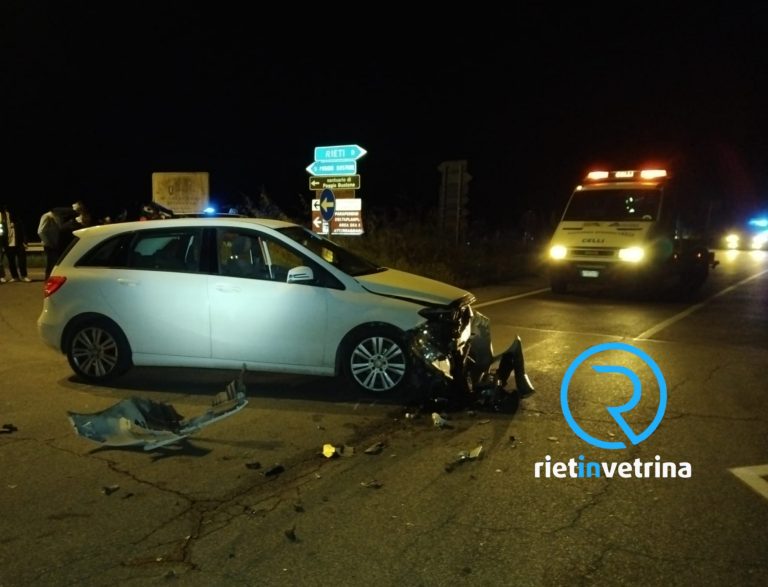 Ennesimo incidēnte: scontro sulla Ternana