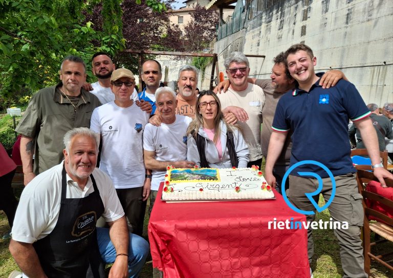 Girgenti celebra il nuovo direttivo dell’Associazione La Majene